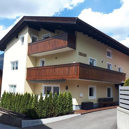 Haus Linn Ehrwald Kültér fotó