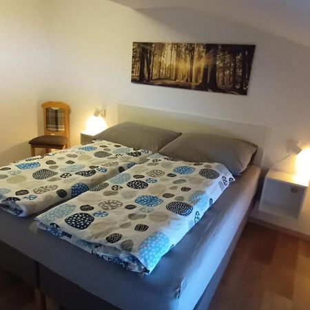 Haus Linn Ehrwald Kültér fotó