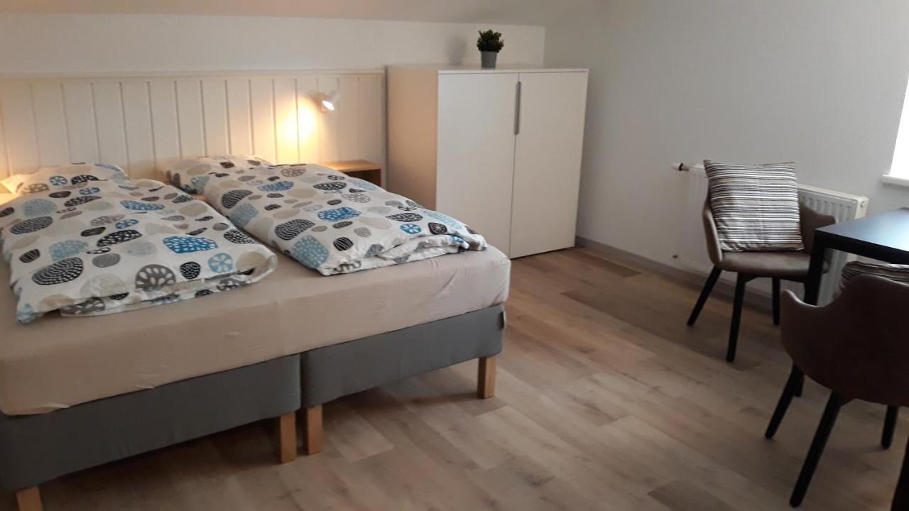 Haus Linn Ehrwald Kültér fotó