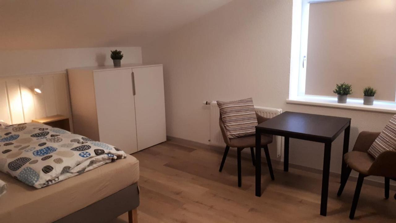 Haus Linn Ehrwald Kültér fotó