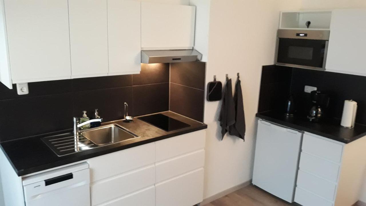 Haus Linn Ehrwald Kültér fotó