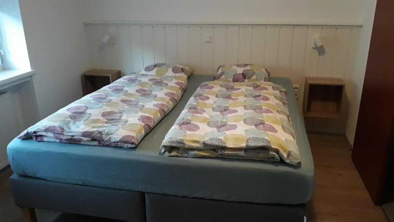 Haus Linn Ehrwald Kültér fotó
