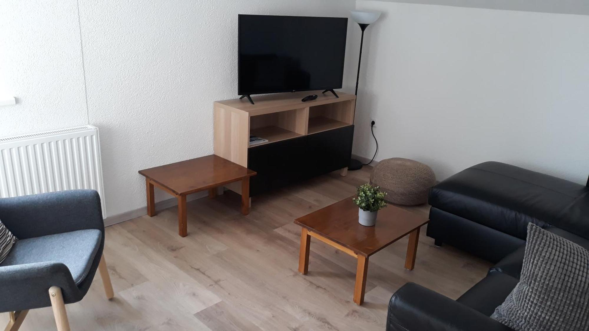 Haus Linn Ehrwald Kültér fotó