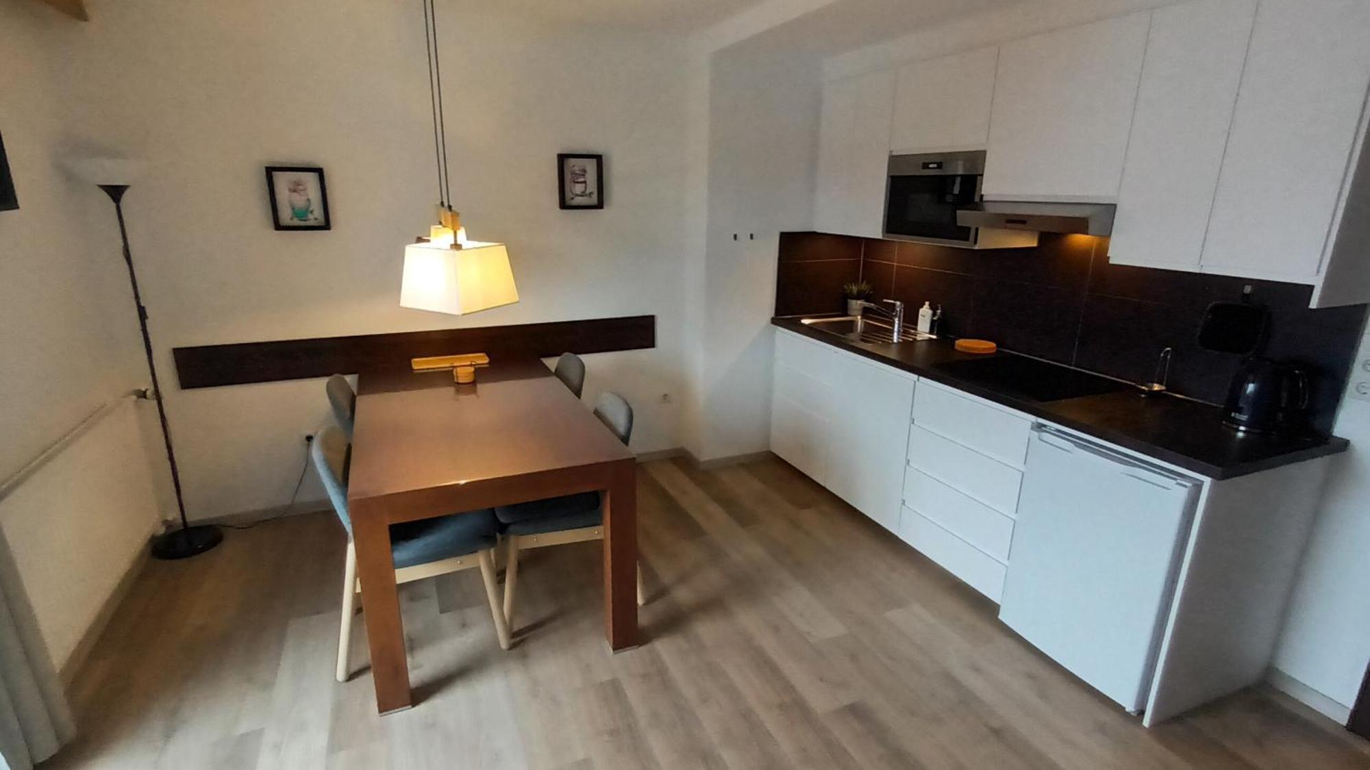 Haus Linn Ehrwald Kültér fotó