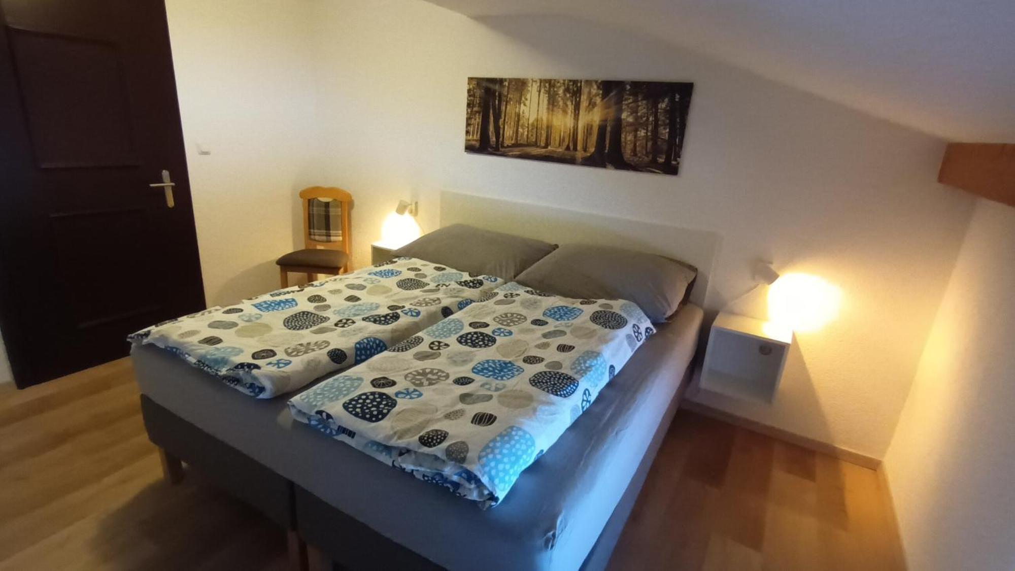 Haus Linn Ehrwald Kültér fotó