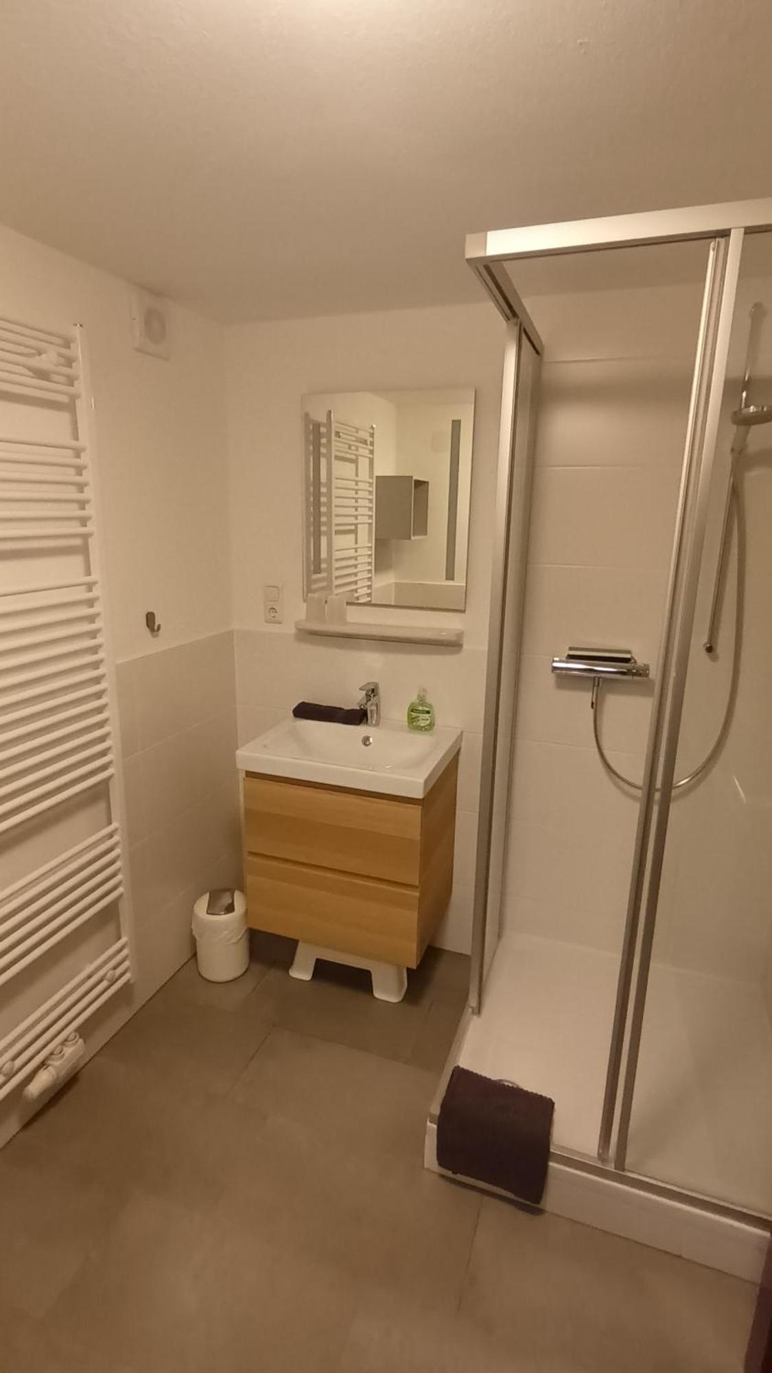 Haus Linn Ehrwald Kültér fotó